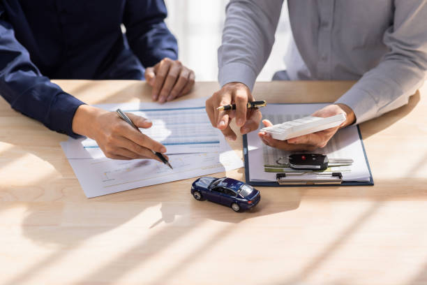 Licensed insurance agency in Bear Creek, AL